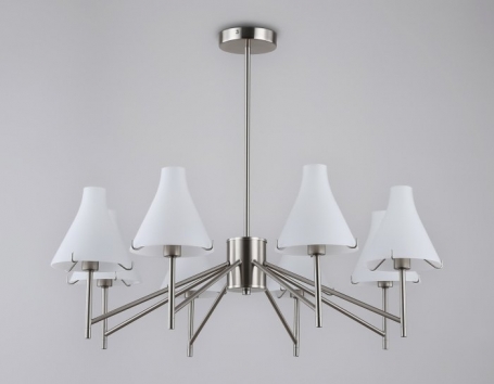 Подвесная люстра Ambrella Light High Light Modern LH57125