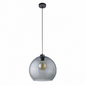 Подвесной светильник TK Lighting Cubus Graphite 4292