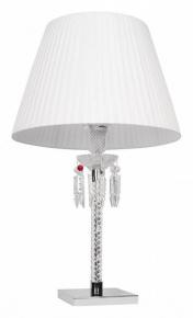 Интерьерная настольная лампа Loft IT Zenith 10210T White