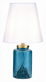 Интерьерная настольная лампа ST Luce Ande SL1000.214.01
