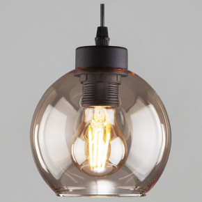 Подвесной светильник TK Lighting 4318 Cubus