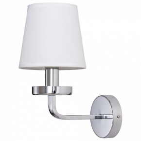 Бра Arte Lamp Arabeschi A3260AP-1CC