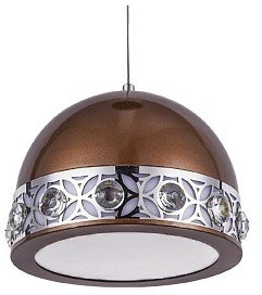 Подвесной светильник Ambrella light ACRYLICA FA9495