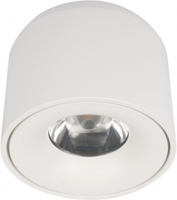 Потолочный светодиодный светильник Loft IT Tictac 10219 White 3000K