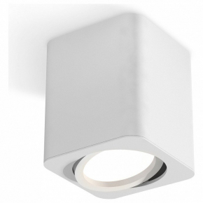 Точечный светильник Ambrella light Techno Spot XS7812010