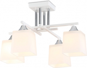 Люстра на штанге Ambrella light TRADITIONAL TR303041