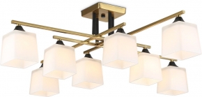 Люстра на штанге Ambrella light TRADITIONAL TR303044