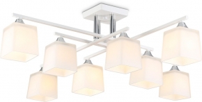 Люстра на штанге Ambrella light TRADITIONAL TR303043