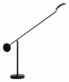 Интерьерная настольная лампа Vorago 4572-1T
