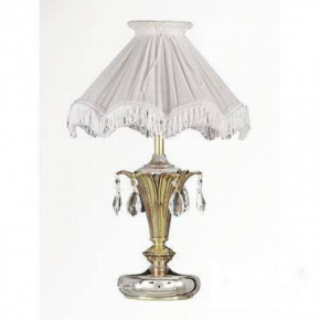 Интерьерная настольная лампа Bejorama Michelle 1675
