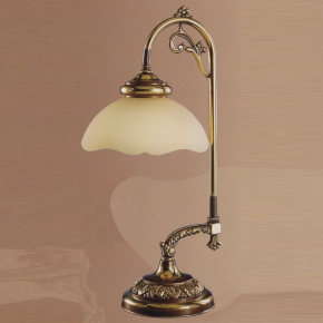 Интерьерная настольная лампа Bejorama Padua 2105