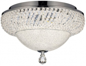 Потолочный светодиодный светильник Lumina Deco Ortaggio DDC 821-30A