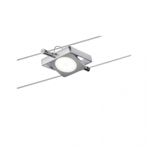 Струнный светодиодный светильник Paulmann Spot MacLED 50112