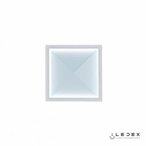 Настенно-потолочный светильник iLedex Creator SMD-923416 WH-6000K