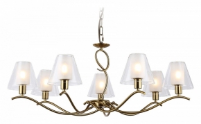 Подвесная люстра Ambrella Light High Light Modern LH57093