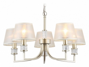 Подвесная люстра Ambrella Light High Light Classic LH71214