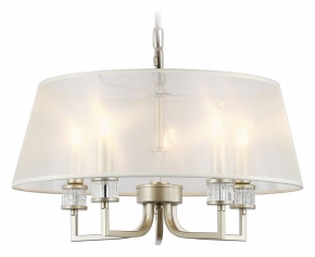 Подвесная люстра Ambrella Light High Light Classic LH71211