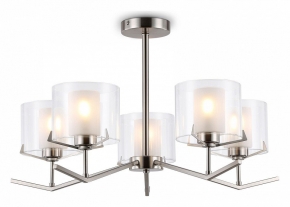 Потолочная люстра Ambrella Light High Light Modern LH57001