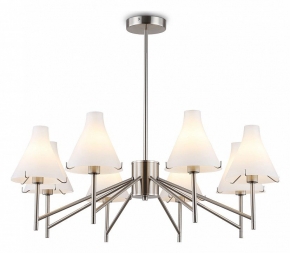 Подвесная люстра Ambrella Light High Light Modern LH57125