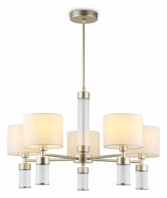 Подвесная люстра Ambrella Light High Light Classic LH71301