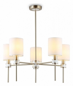 Подвесная люстра Ambrella Light High Light Classic LH72371