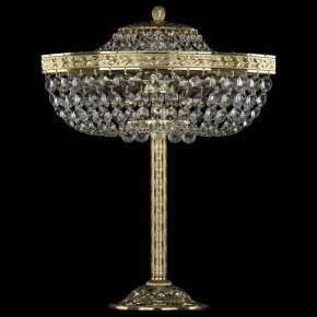 Настольная лампа Bohemia Ivele 19283L6/35IV G