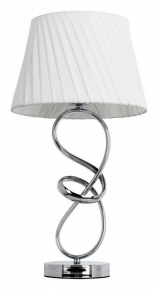 Интерьерная настольная лампа Arte Lamp Estelle A1806LT-1CC