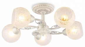 Потолочная люстра Ambrella light Traditional TR3062