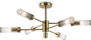 Потолочная люстра Ambrella Light High Light Modern LH55161