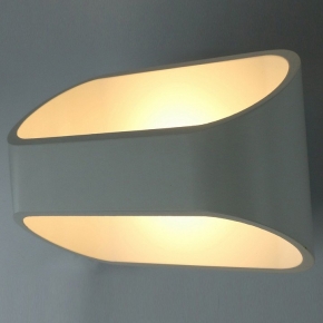 Настенный светильник Arte Lamp 1428 A1428AP-1WH