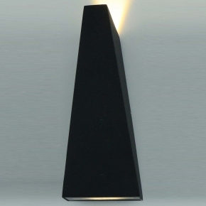 Настенный светильник Arte Lamp 1524 A1524AL-1GY