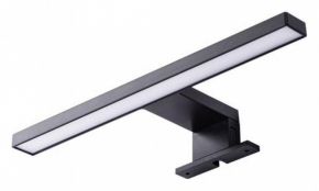 Подсветка для зеркал Arte Lamp Stecca A2737AP-1BK