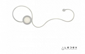 Настенный светильник iLedex Launch X054216 WH