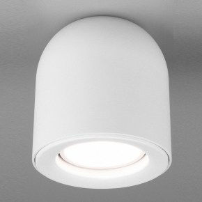 Потолочный светильник Elektrostandard Ogma DLN116 GU10 белый 4690389153303