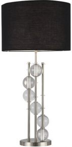 Интерьерная настольная лампа Table Lamp KM0779T-1