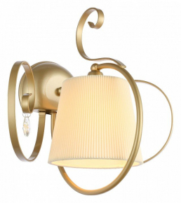 Бра ST Luce Azurro SL177.201.01