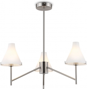 Подвесная люстра Ambrella Light High Light Modern LH57121