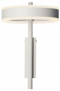 Потолочный светодиодный светильник Ritter Stone 52331 4