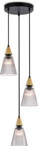 Подвесной светильник Ambrella light High Light LH58112