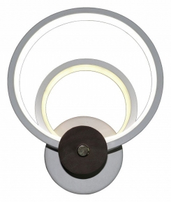 Накладной светильник Natali Kovaltseva LED LED LAMPS 81144/1W