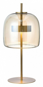 Интерьерная настольная лампа Reflex 4235-1T