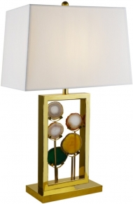 Интерьерная настольная лампа Table Lamp BRTL3050