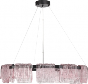 Подвесной светодиодный светильник ST Luce Voile SL6021.403.66