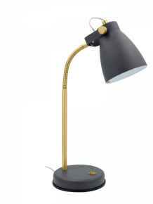 Интерьерная настольная лампа HT-703B
