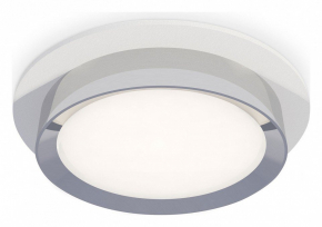 Точечный светильник Ambrella light Techno Spot XC8050003