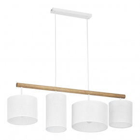 Подвесной светильник TK Lighting Deva White 4106