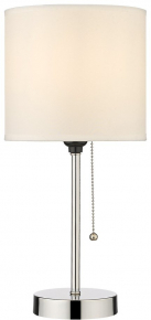 Интерьерная настольная лампа Velante 291-104-01