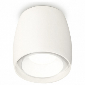 Точечный светильник Ambrella light Techno Spot XS1141001