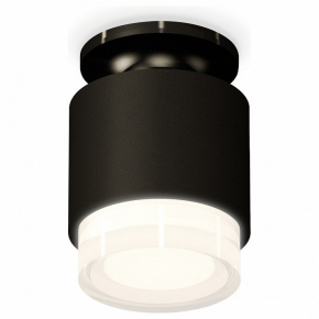 Точечный светильник Ambrella light Techno Spot XS7511065