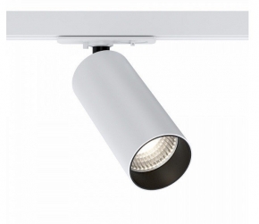 Трековый светильник Maytoni Focus LED TR021-1-12W3K-W-W